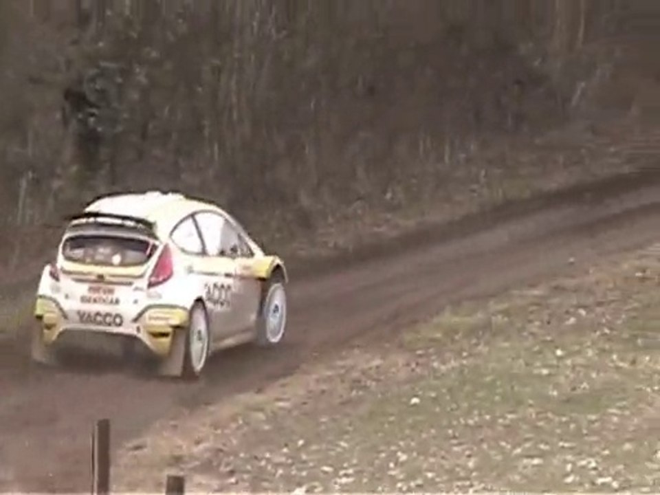 rallye touquet 2010 by manrae