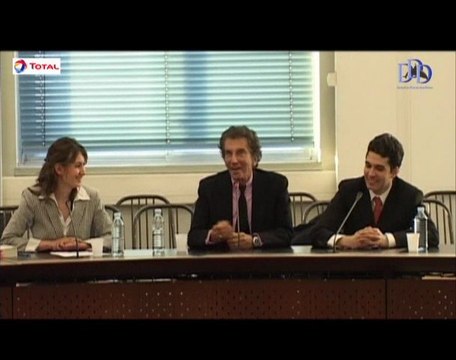 Jack Lang règle ses comptes avec Ségolène Royal