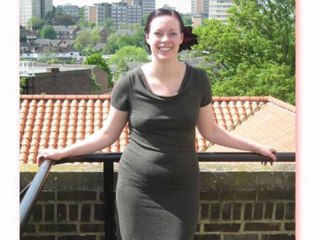 Sharon Marshall talks about diets