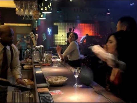 Mise à prix 2 - Bande annonce (Smokin' aces 2)