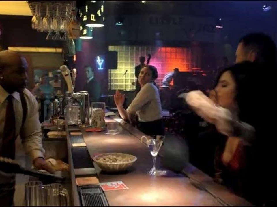 Mise à prix 2 - Bande annonce (Smokin' aces 2)