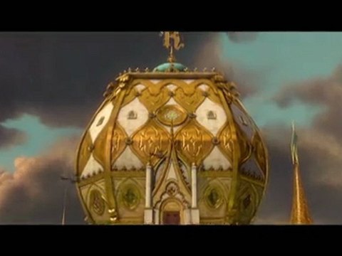 Shrek Forever After - Vanaf 14 juli in de bioscoop!