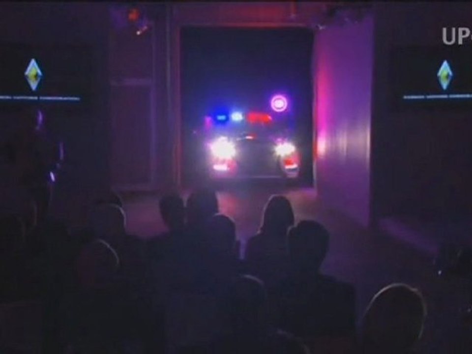 UP-TV Mit BMW-Dieselmotoren auf Verbrecherjagd in den USA (D