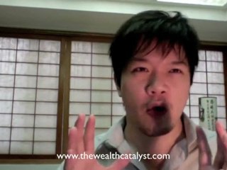 The Wealth Catalyst - Marketing