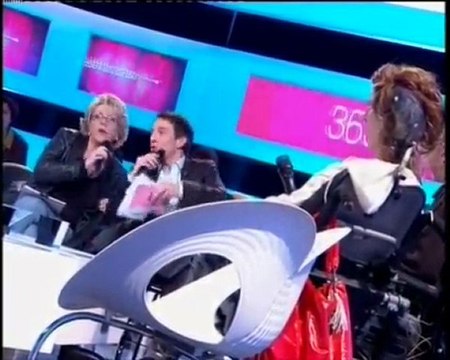 LAURENT ARTUFEL (SPEAKER TV)