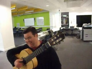 Tomas lesson Fandangos 4