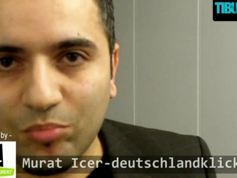 Murat icer - deutschlandklickt (de)