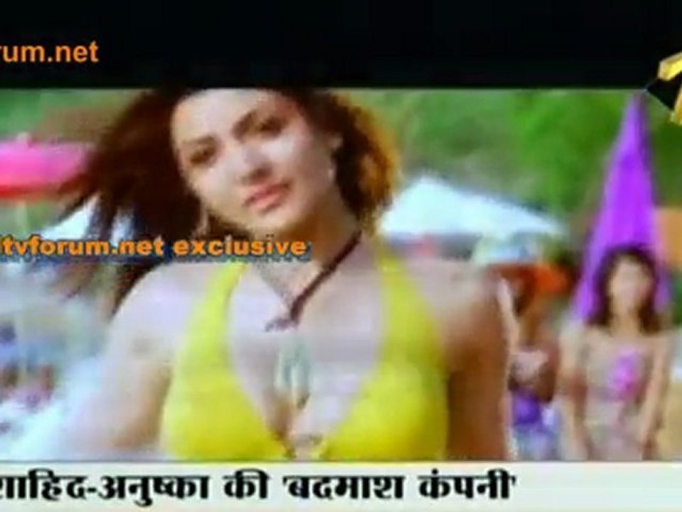 Badmaash company best sale online dailymotion