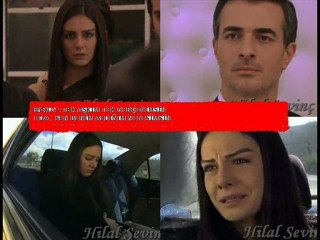 Harun & Eda - Sen Gidiyorsun