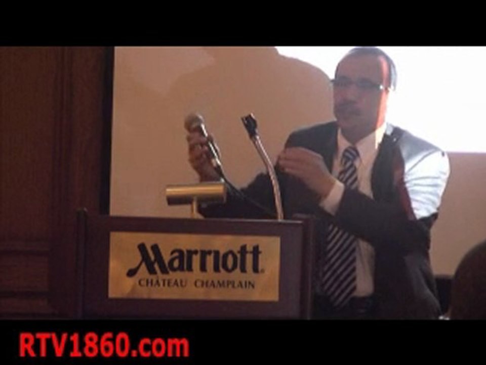 Journée marocaine de l'immobilier à Montréal le 20 mars 2010