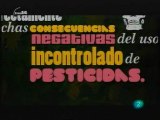 Los pesticidas (DDT)