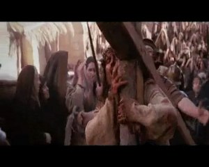 GOOD FRIDAY - THE PASSION