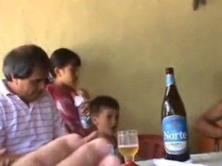 Gramilla 2010 Suri Pozo 2. Senderos de pocho Jiménez