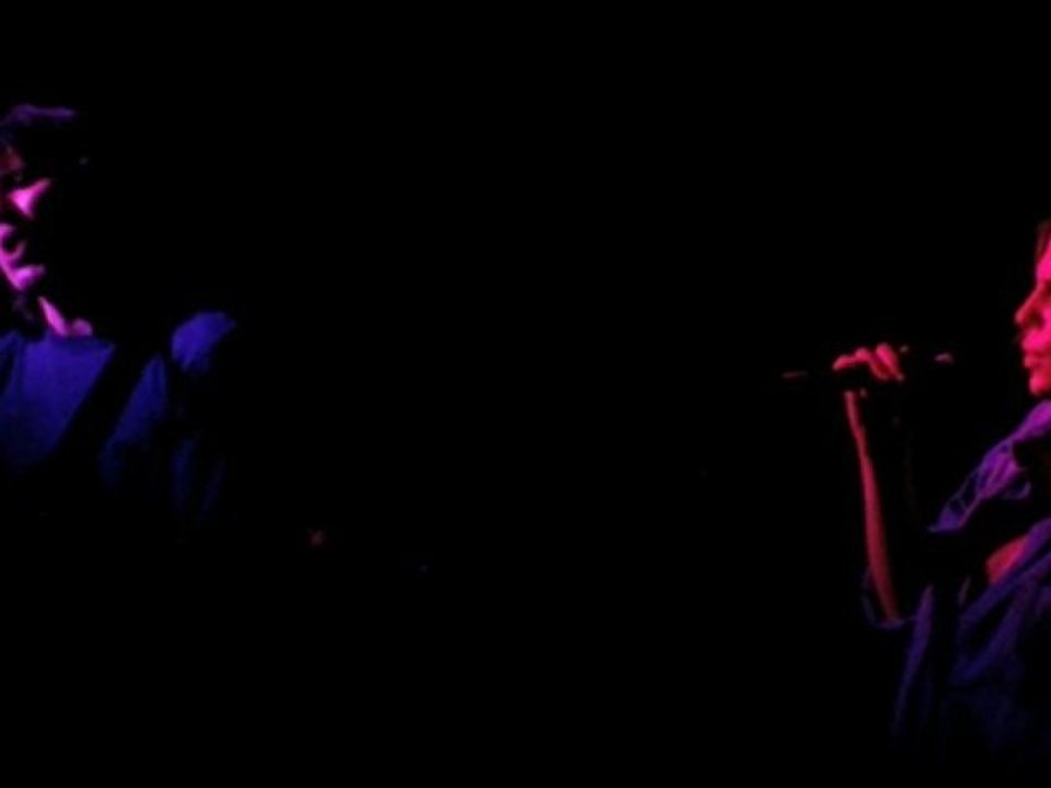 Amber & The Dude - Legend