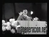 hitler cuenta un chiste y canta (chiquito de la calzada)