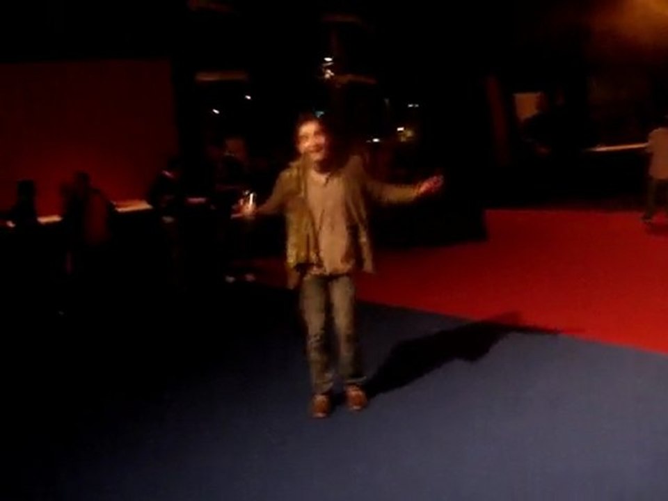 Mon Automatique "Blesser Lidl"