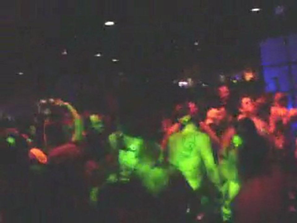 Bear Dance - Extended