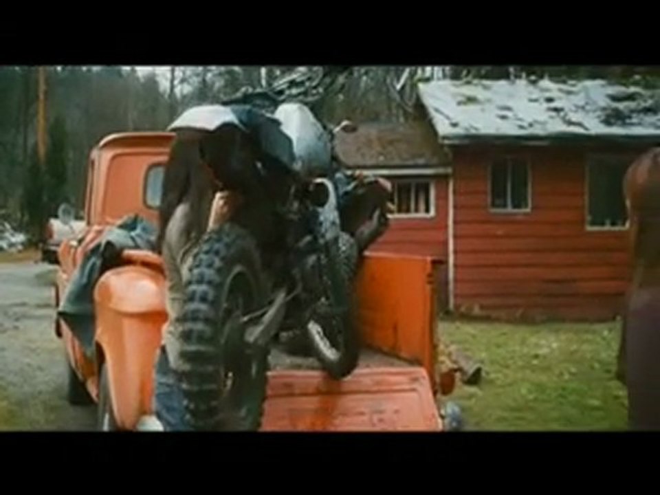 New Moon Trailer 2