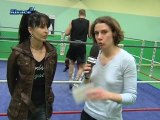 Le B-A BA de la Savate (Alsace)