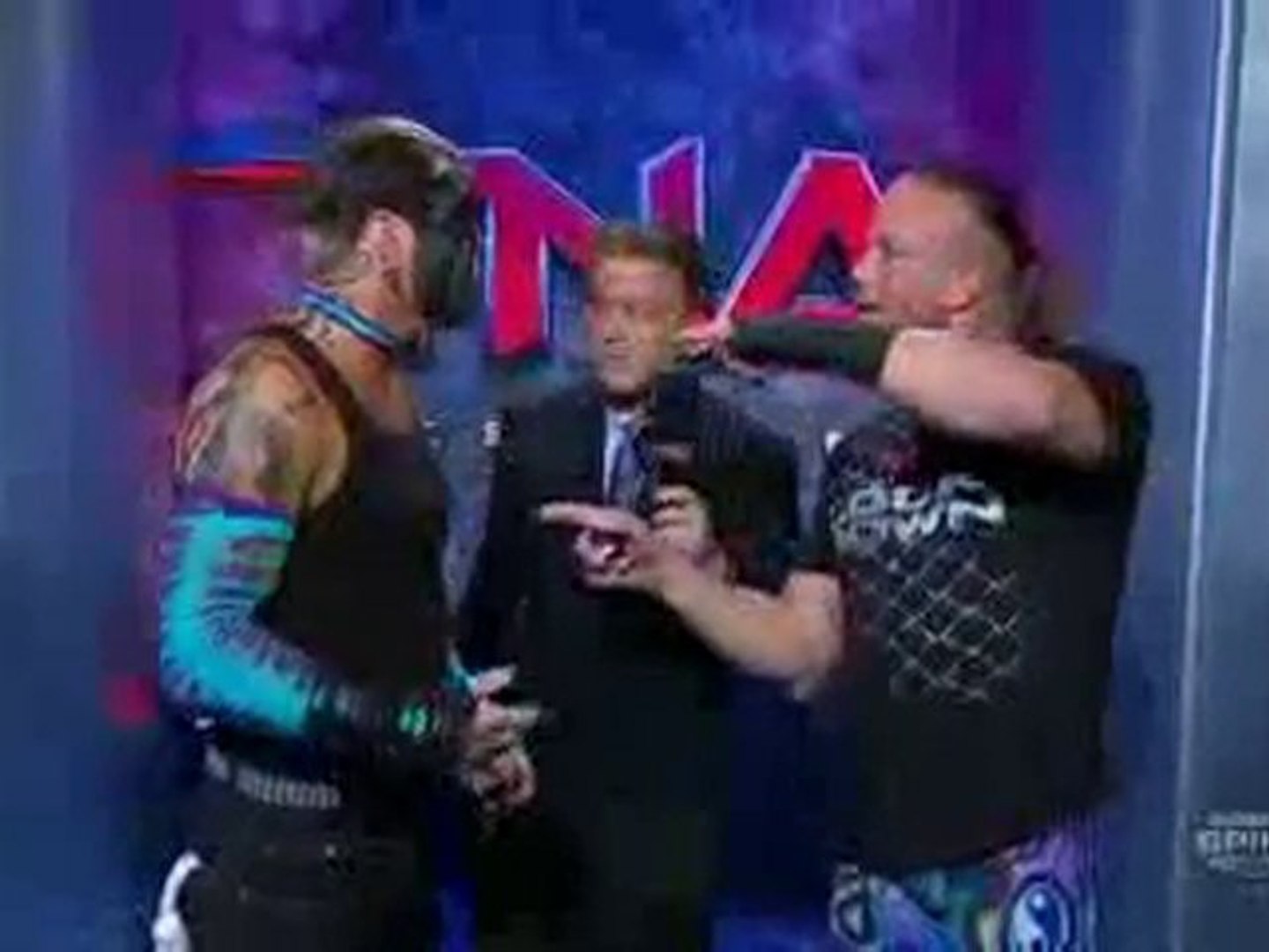 Jeff Hardy 2004