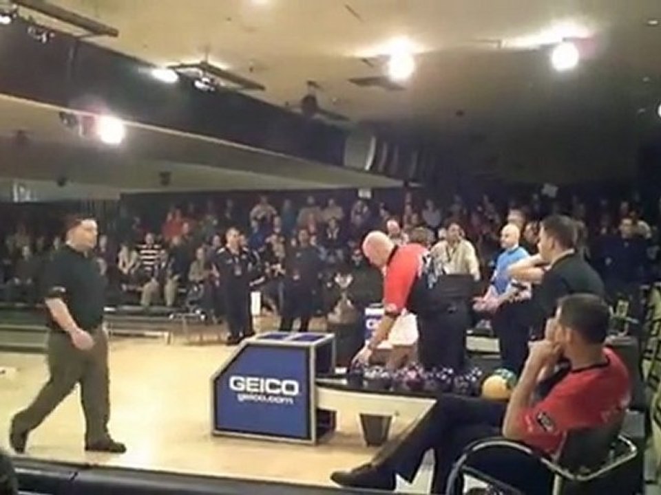 2010 Earl Anthony Memorial Classic - Dublin, CA