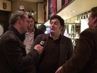 Infos PSG - Qualification Coupe de France contre Auxerre