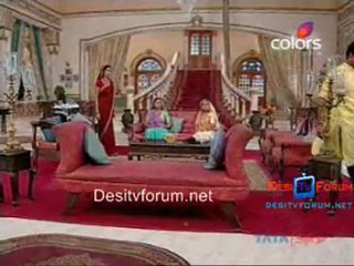 Bhagya Vidhaata - 24th March 2010 Watch Online Pt1