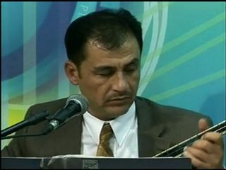 İKİ BÜYÜK NİMETİM VAR