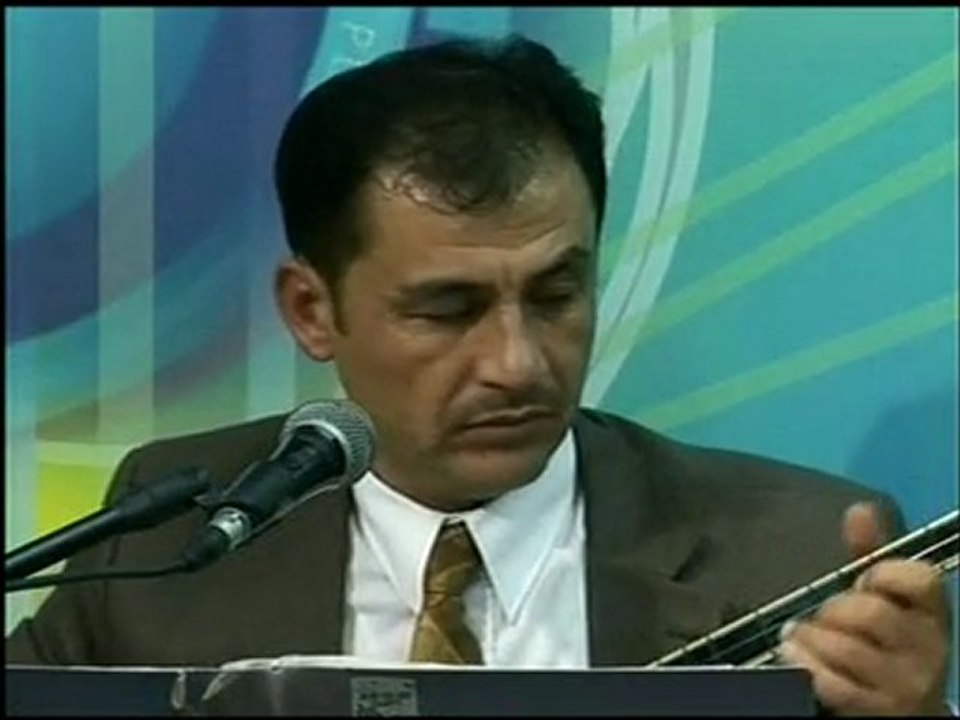 İKİ BÜYÜK NİMETİM VAR