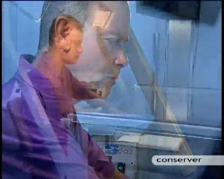 Archives départementales de l'Isère : missions et coulisses