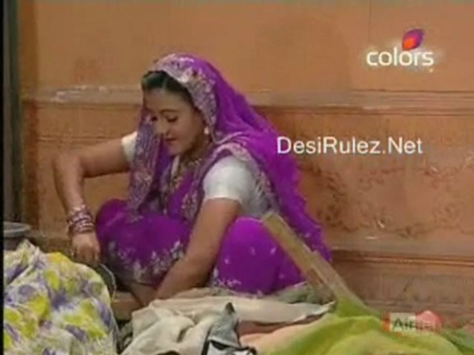 Bhagyavidhaata-24th March-Part-2