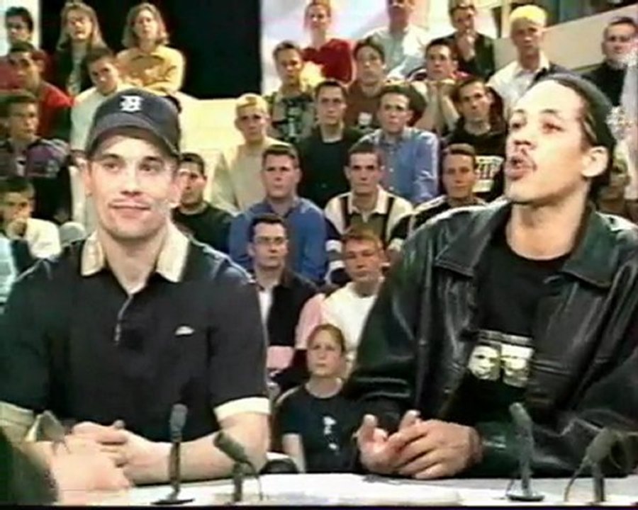 nulle part ailleurs (n.t.m) 2/3