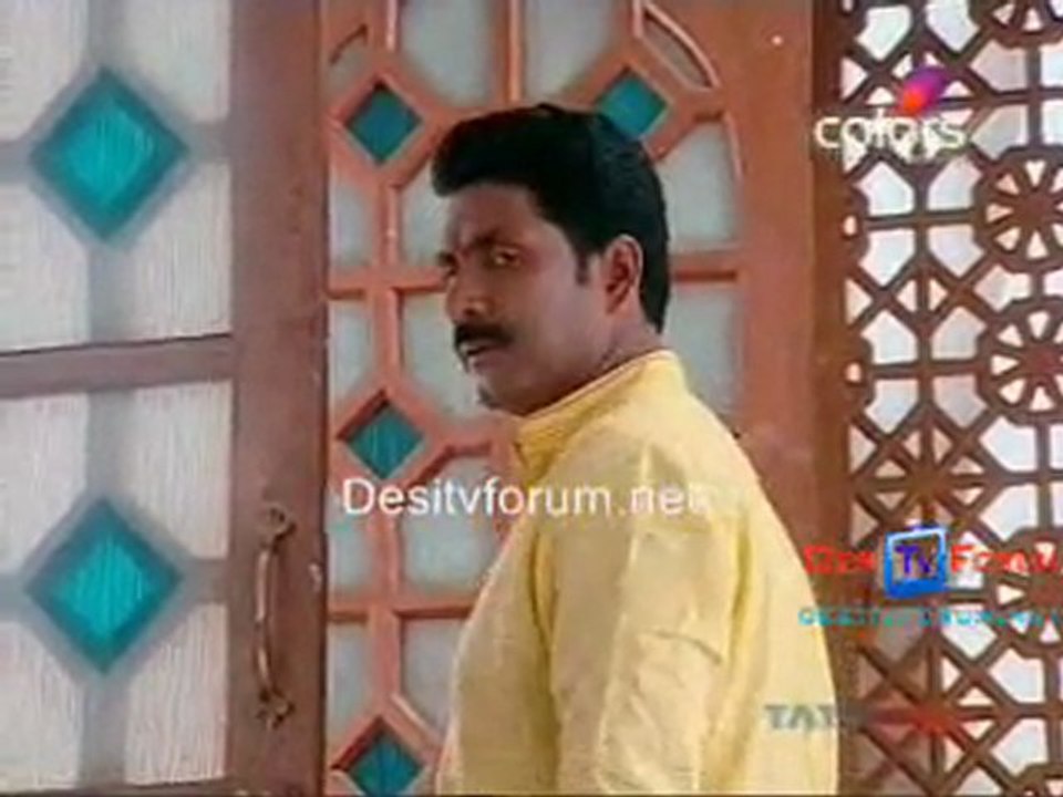 Bhagya Vidhaata - 24th March 2010 Watch Online Pt2