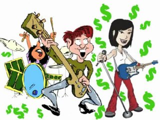 Sound Exchange - What Is Sound Exchange?