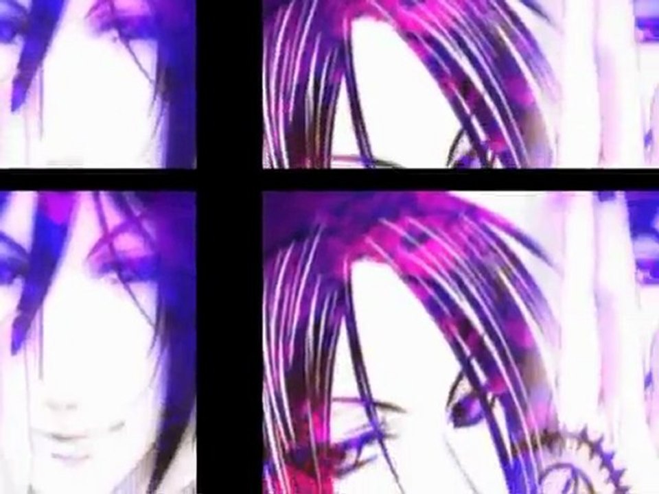 amv kuroshitsuji sebastian michaelis