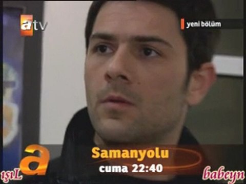 Samanyolu 16.Bölüm Fragmanı 26 mart 2010