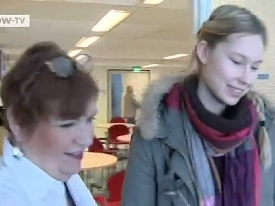 Studio Guest: Gerhard Bosch | Made in Germany