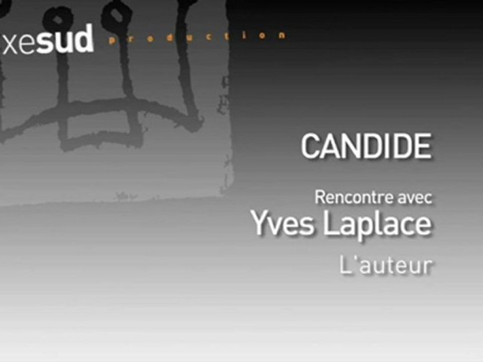 ITW LAPLACE CANDIDE