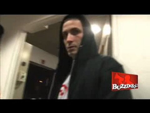 CASUS BELLI GROS CONCERT part 1