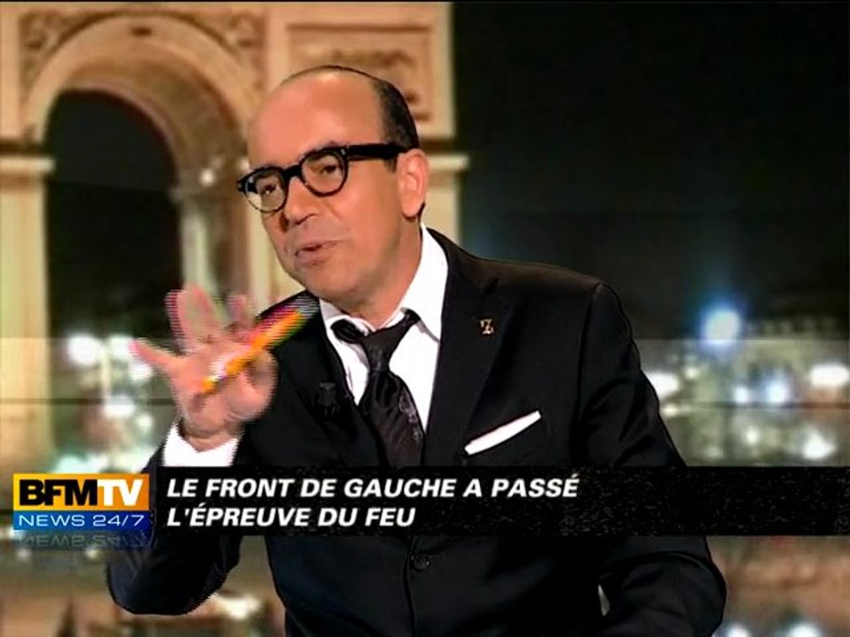 Jean-Luc Mélenchon