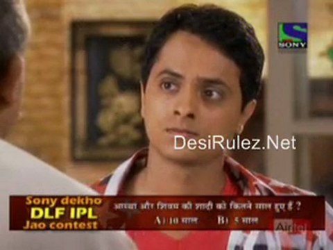 Godh Bharai 24th March 2010 Part1