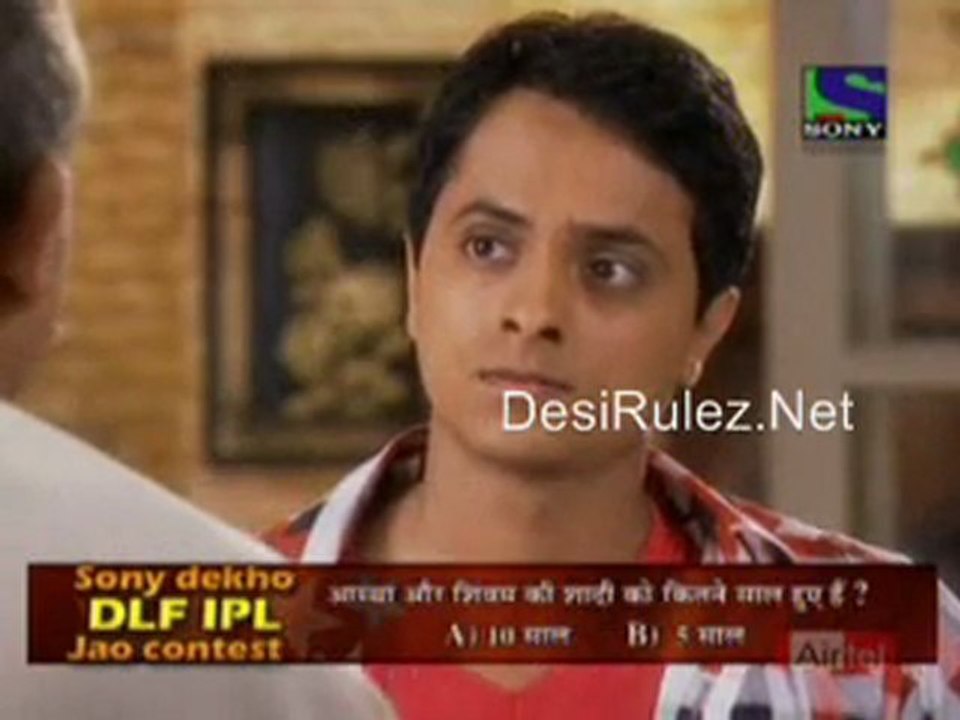Godh Bharai  24th March 2010 Part1