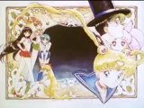 [Opening] Sailor Moon R - Moonlight Densetsu (2)
