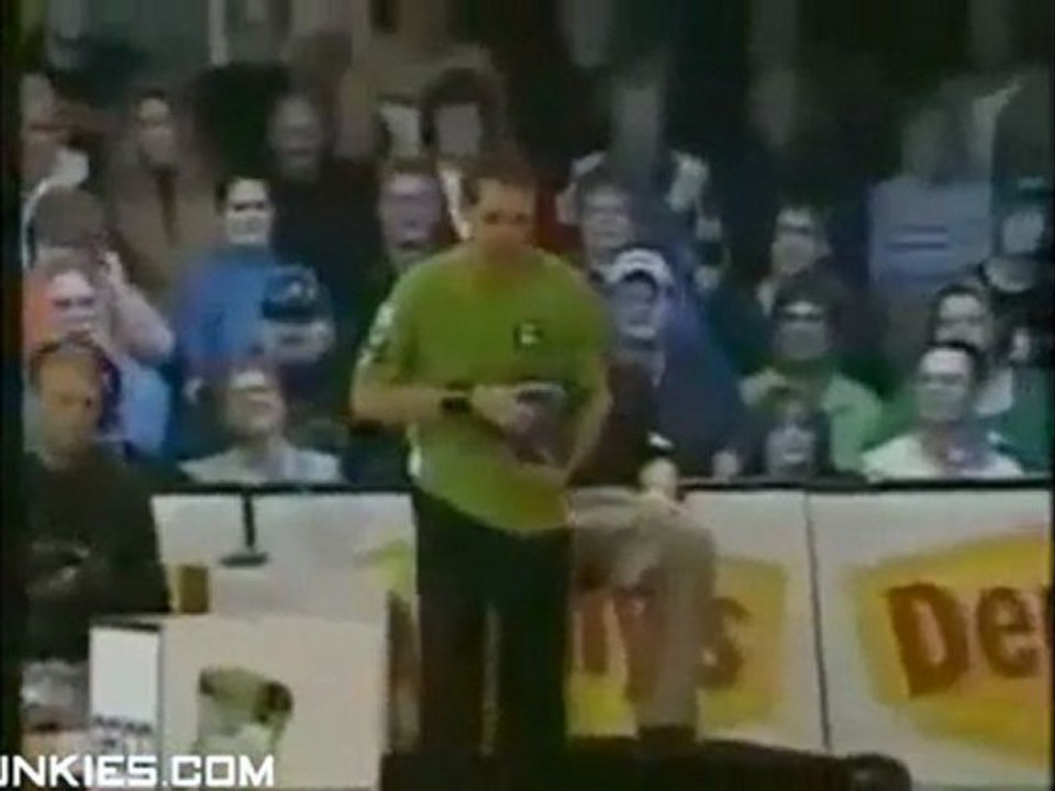 Comiche al bowling