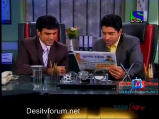 God Bharai 24th March 2010 - pt3