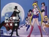 [Opening] Sailor Moon S - Moonlight Densetsu (1)