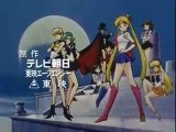 [Opening] Sailor Moon S - Moonlight Densetsu (2)