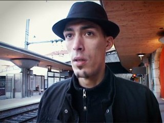 Micro trottoir liaisons grande vitesse