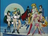 [Opening] Sailor Moon S - Moonlight Densetsu (3)
