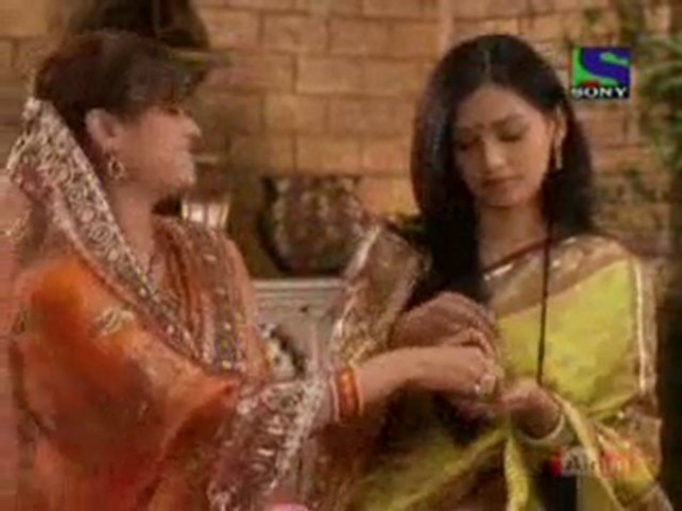 Godh Bharai  24th March 2010 Part3